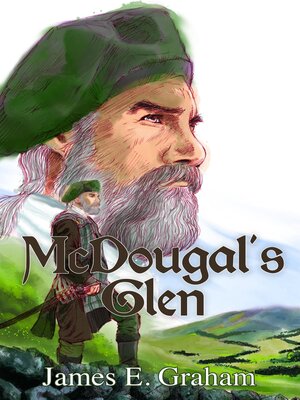 cover image of McDougal's Glen